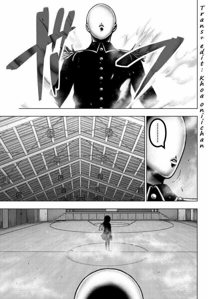 Mahou Shoujo Site Chapter 137 trang 13