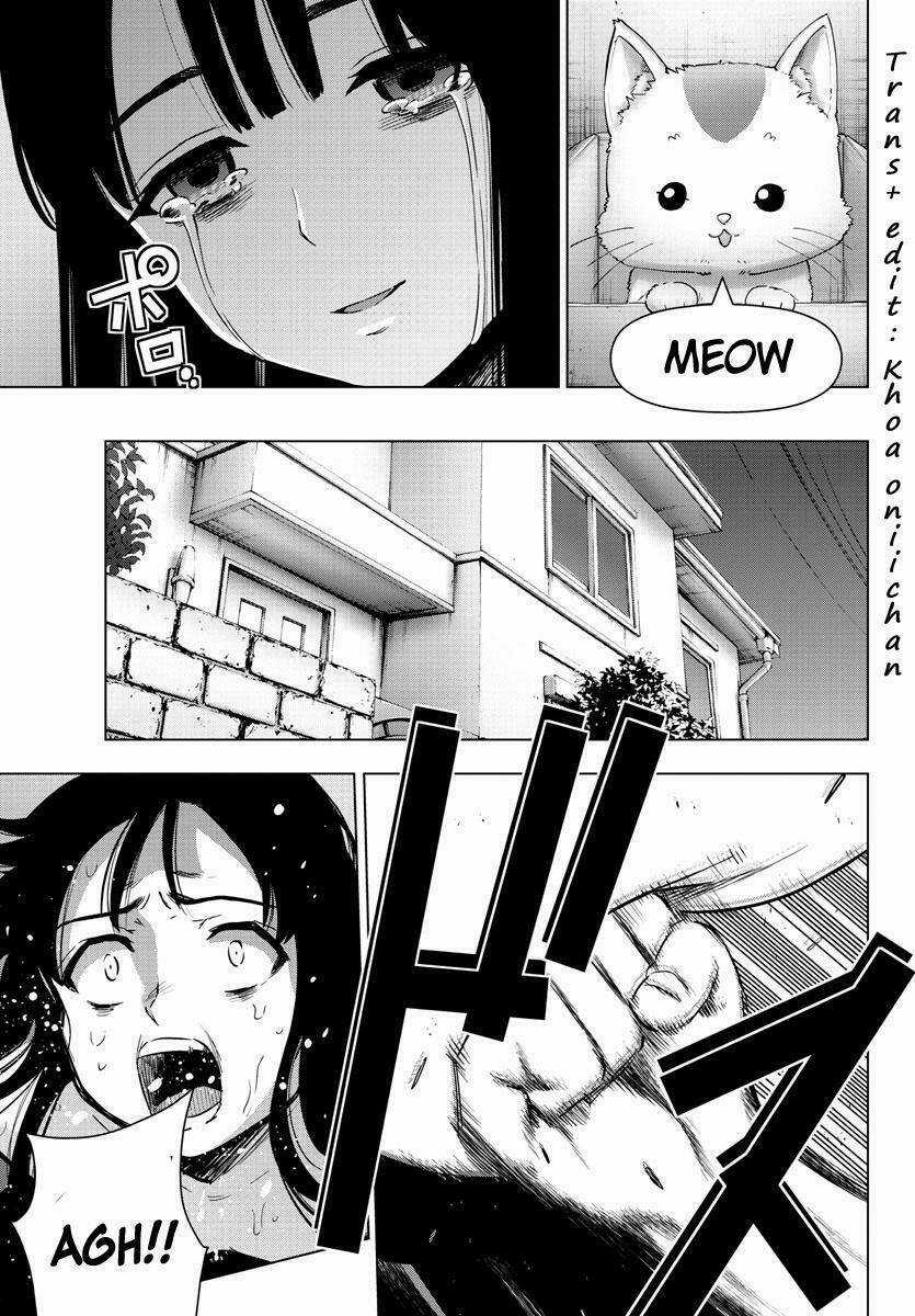 Mahou Shoujo Site Chapter 137 trang 3