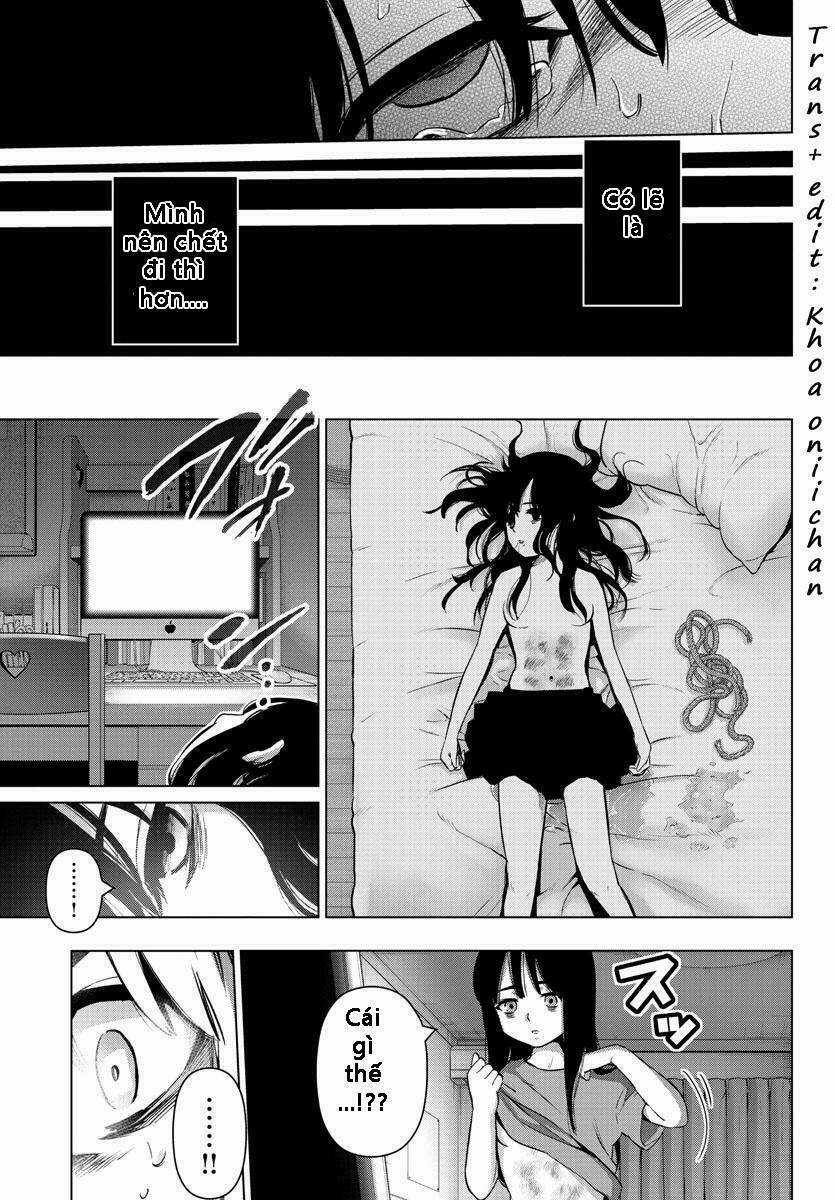 Mahou Shoujo Site Chapter 137 trang 5