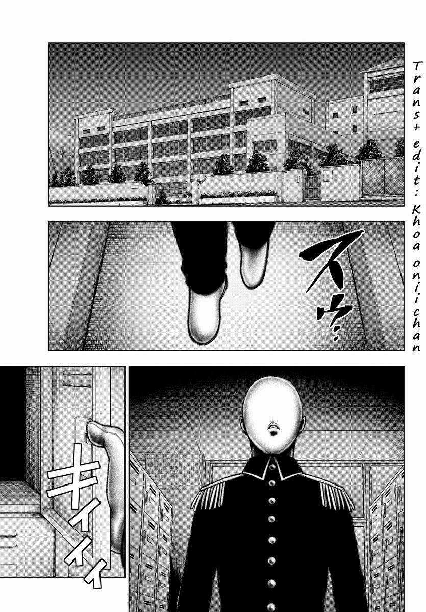 Mahou Shoujo Site Chapter 137 trang 9