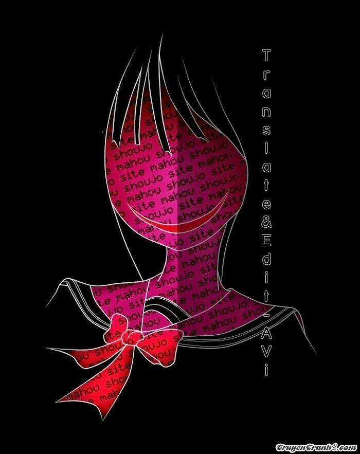 Mahou Shoujo Site Chapter 14 trang 27