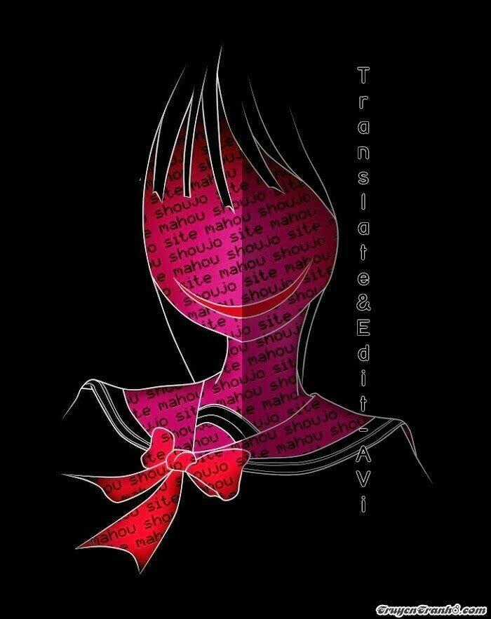 Mahou Shoujo Site Chapter 15 trang 20