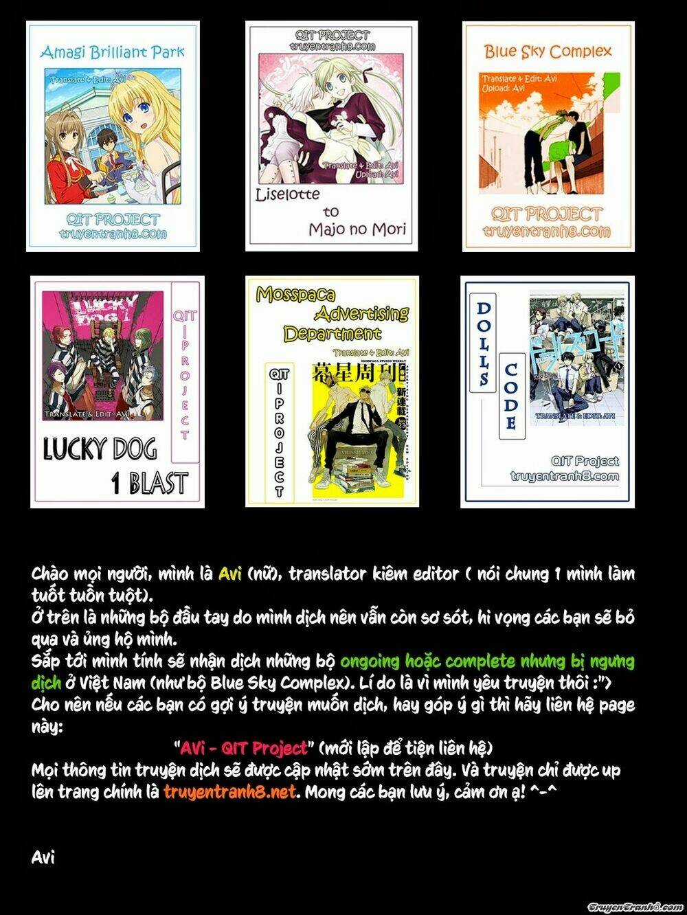 Mahou Shoujo Site Chapter 17 trang 2