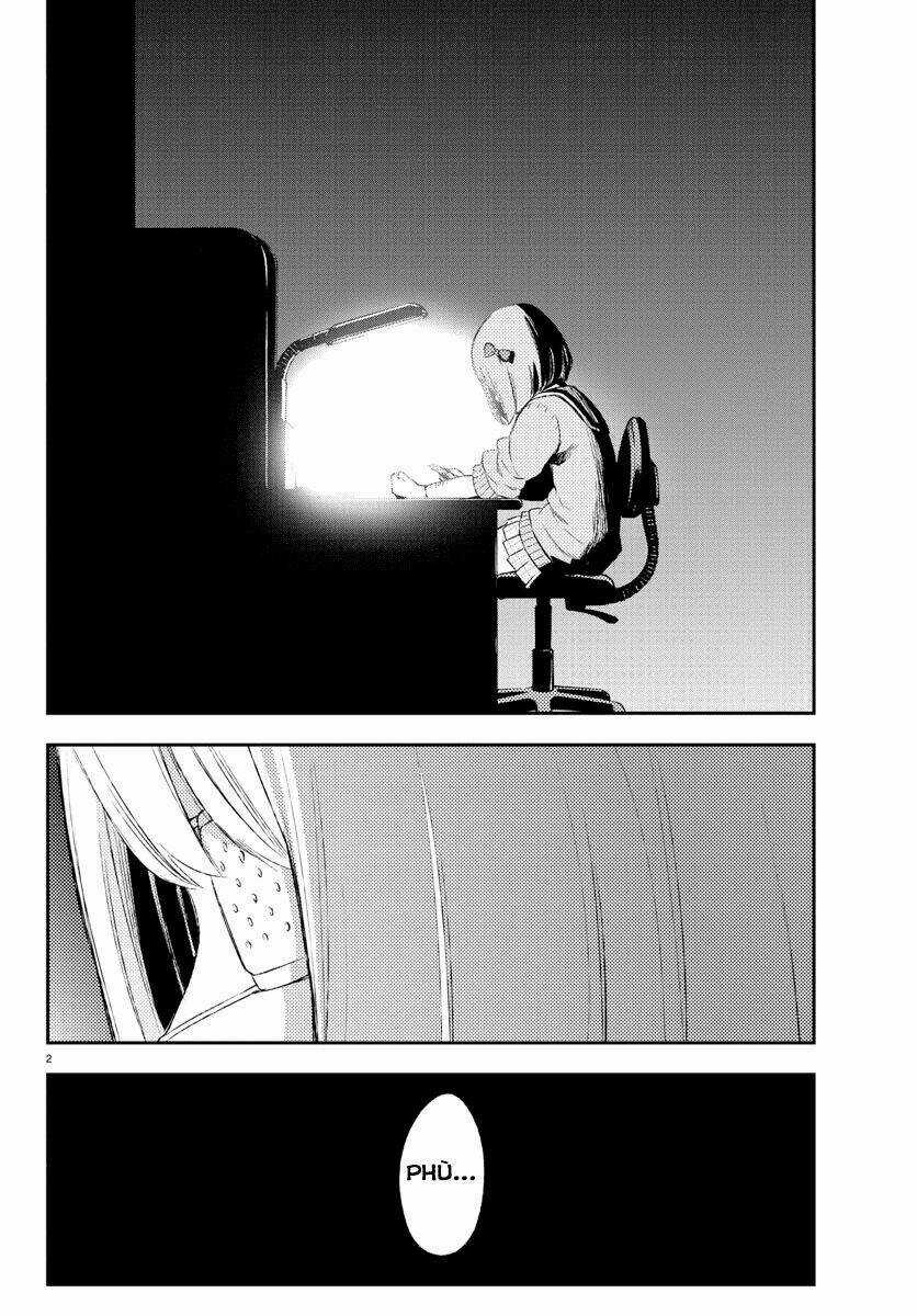 Mahou Shoujo Site Chapter 19 trang 3