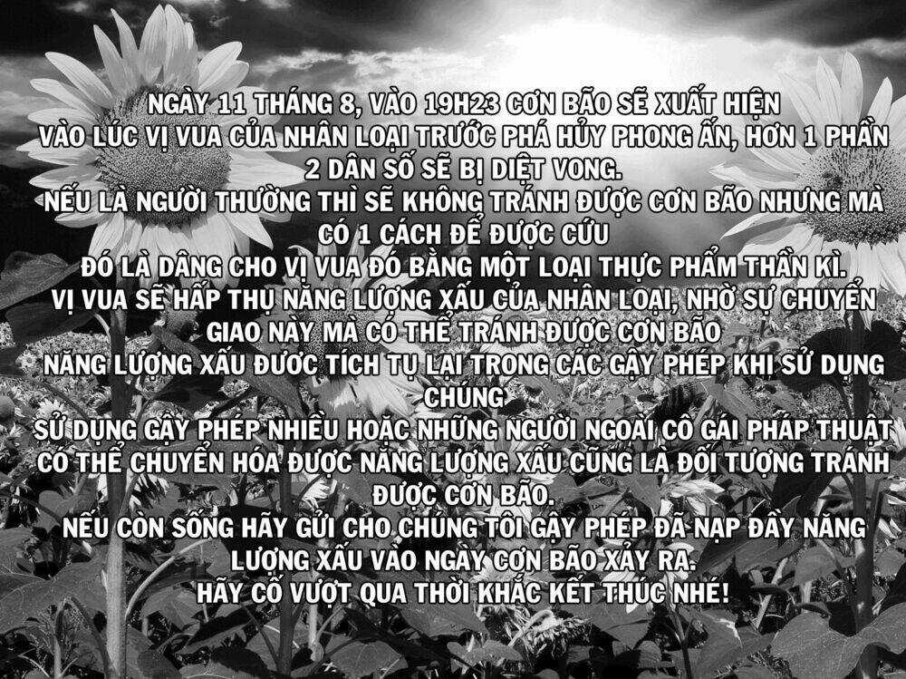 Mahou Shoujo Site Chapter 20 trang 20