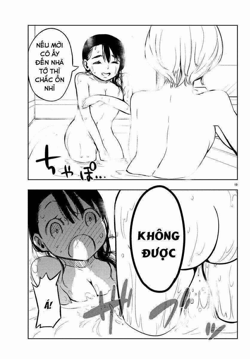 Mahou Shoujo Site Chapter 21 trang 19