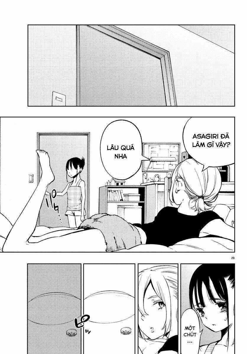 Mahou Shoujo Site Chapter 21 trang 29