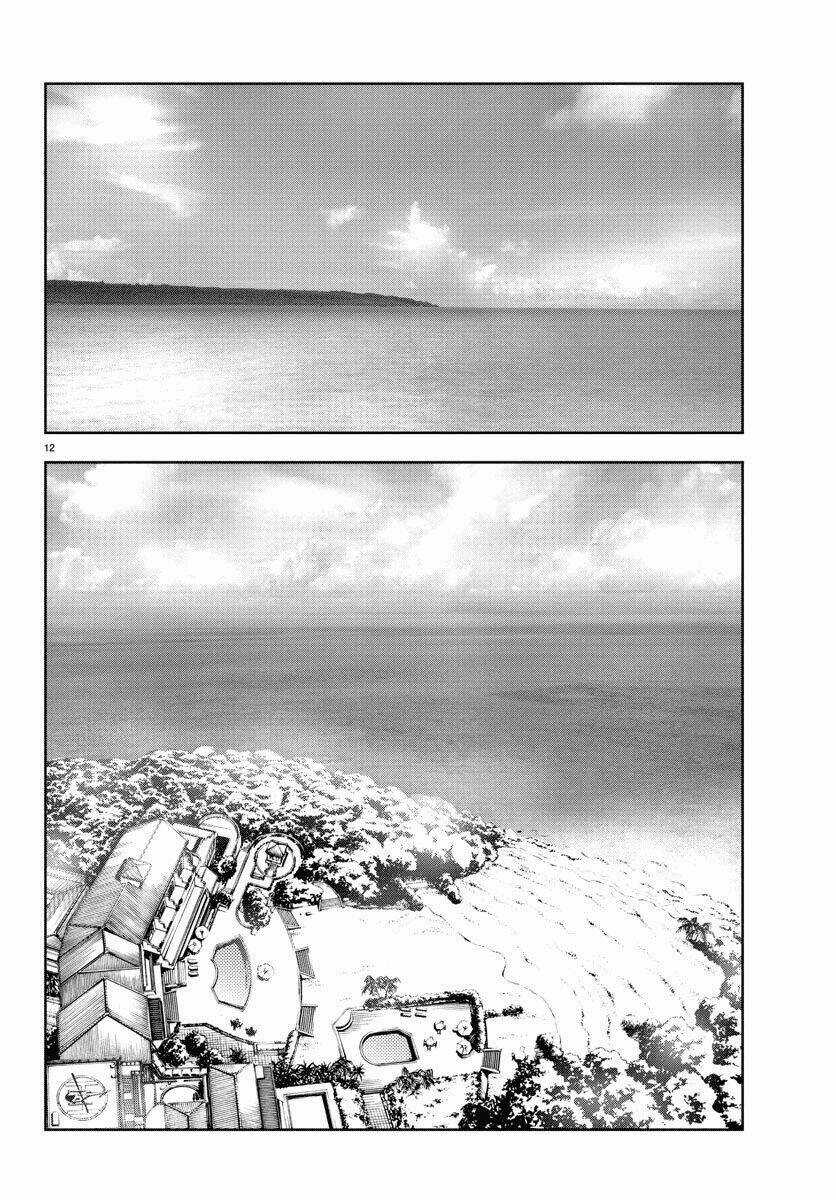 Mahou Shoujo Site Chapter 22 trang 11