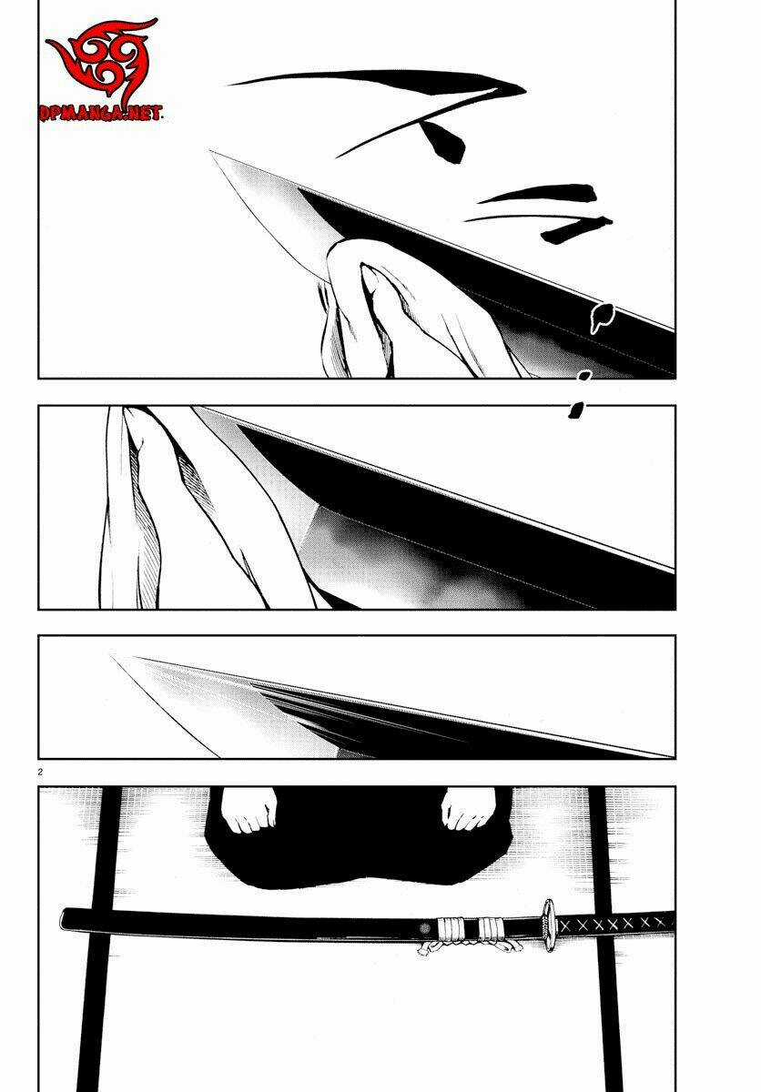 Mahou Shoujo Site Chapter 22 trang 2