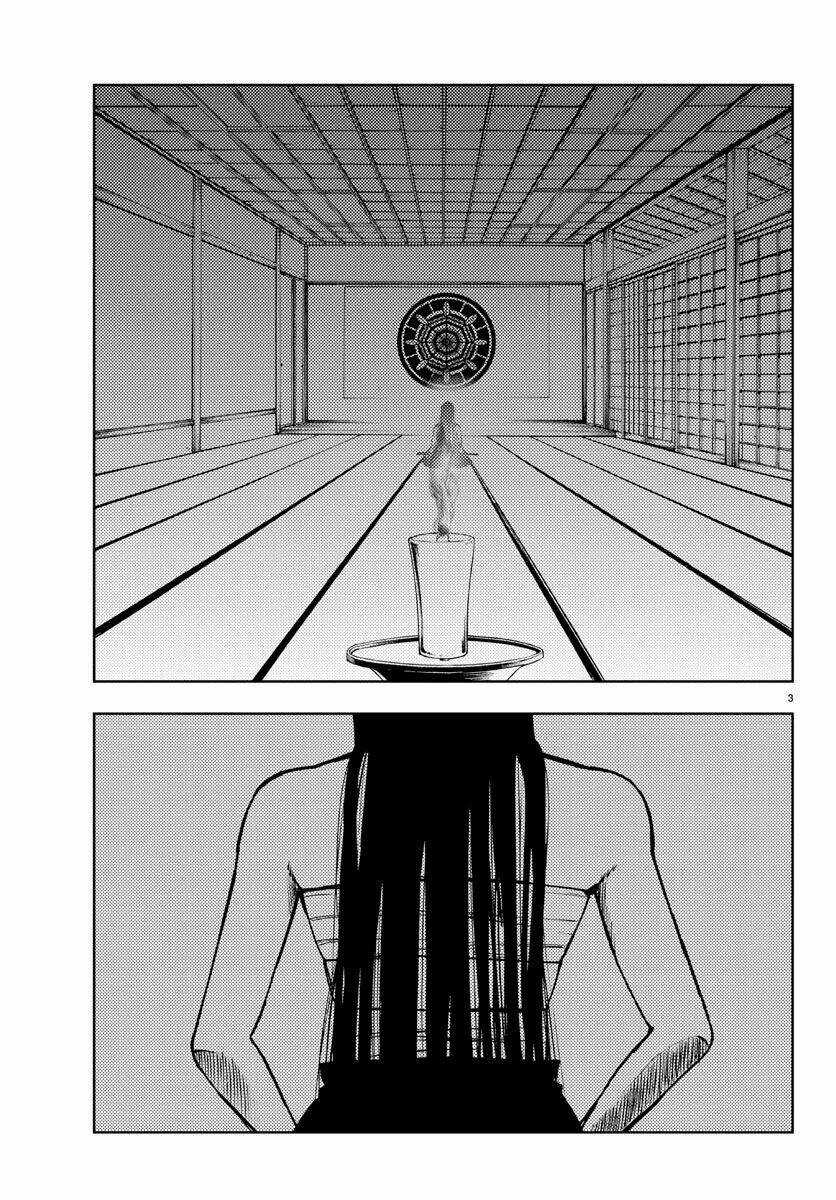 Mahou Shoujo Site Chapter 22 trang 3