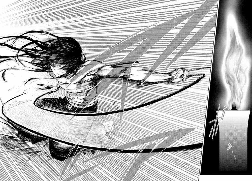 Mahou Shoujo Site Chapter 22 trang 4