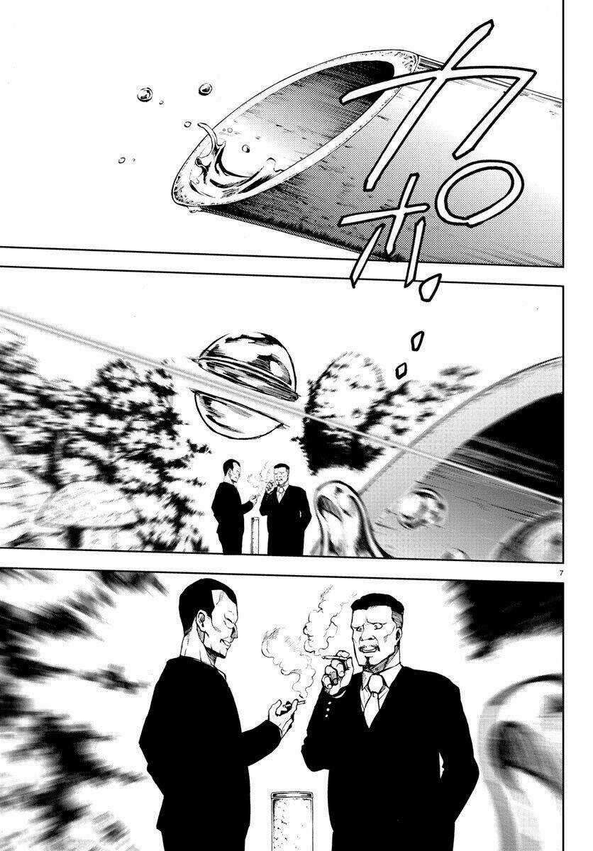 Mahou Shoujo Site Chapter 22 trang 6