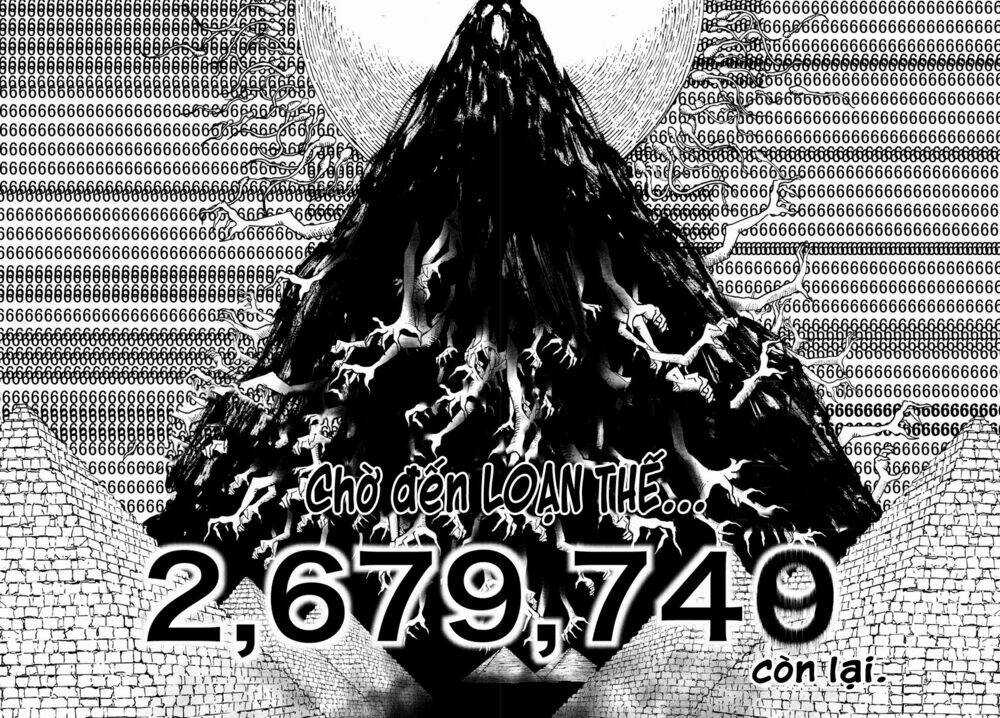 Mahou Shoujo Site Chapter 3 trang 21