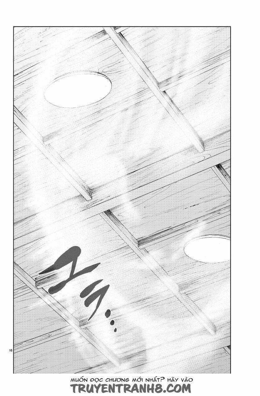 Mahou Shoujo Site Chapter 42 trang 11