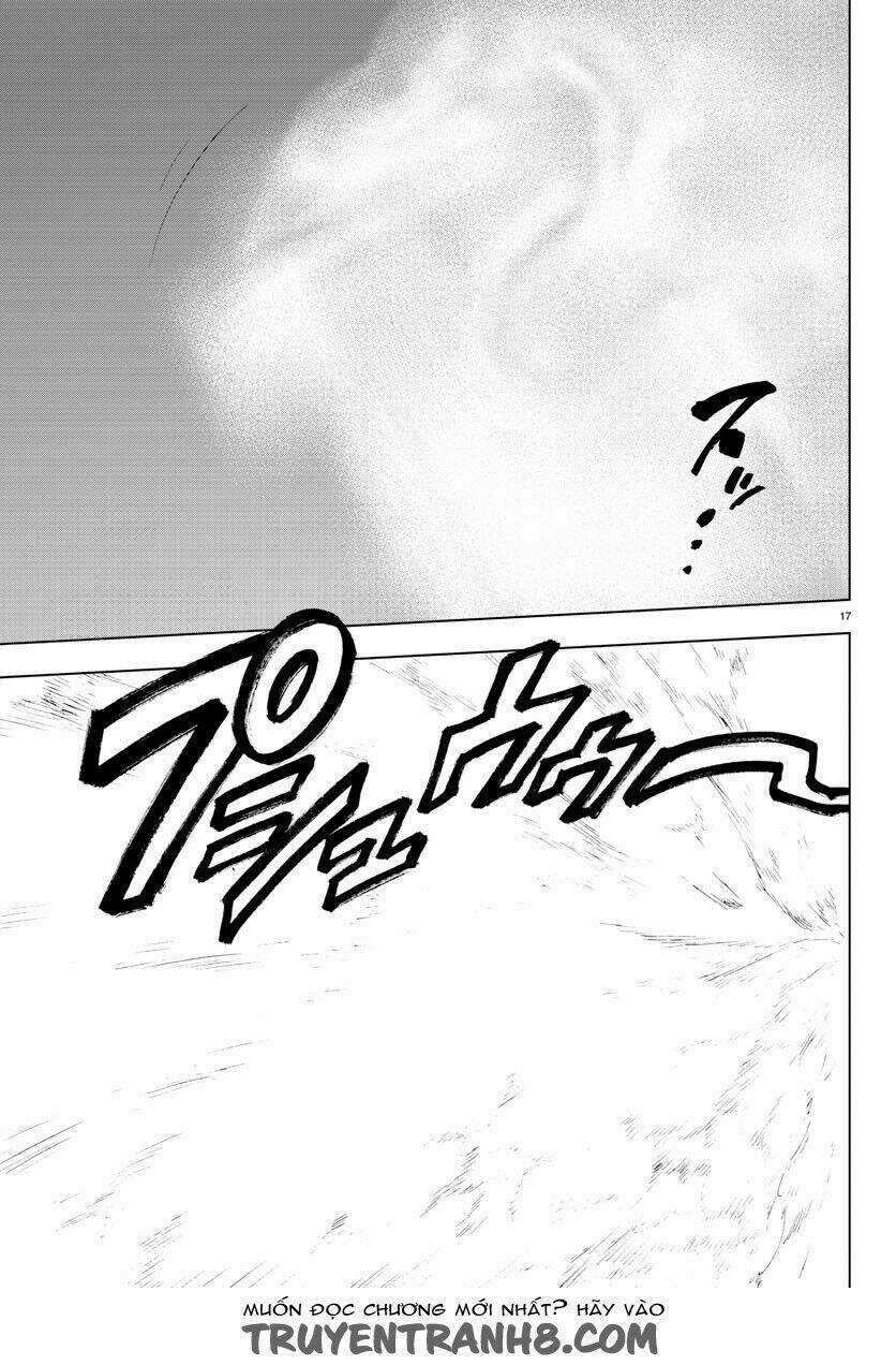 Mahou Shoujo Site Chapter 42 trang 12