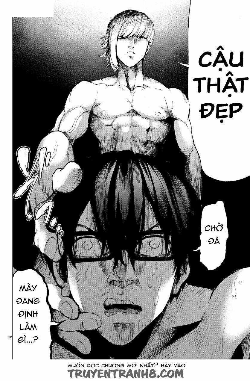 Mahou Shoujo Site Chapter 42 trang 24