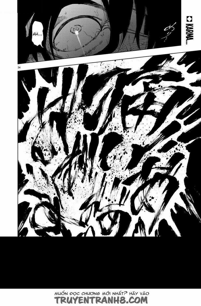 Mahou Shoujo Site Chapter 42 trang 26