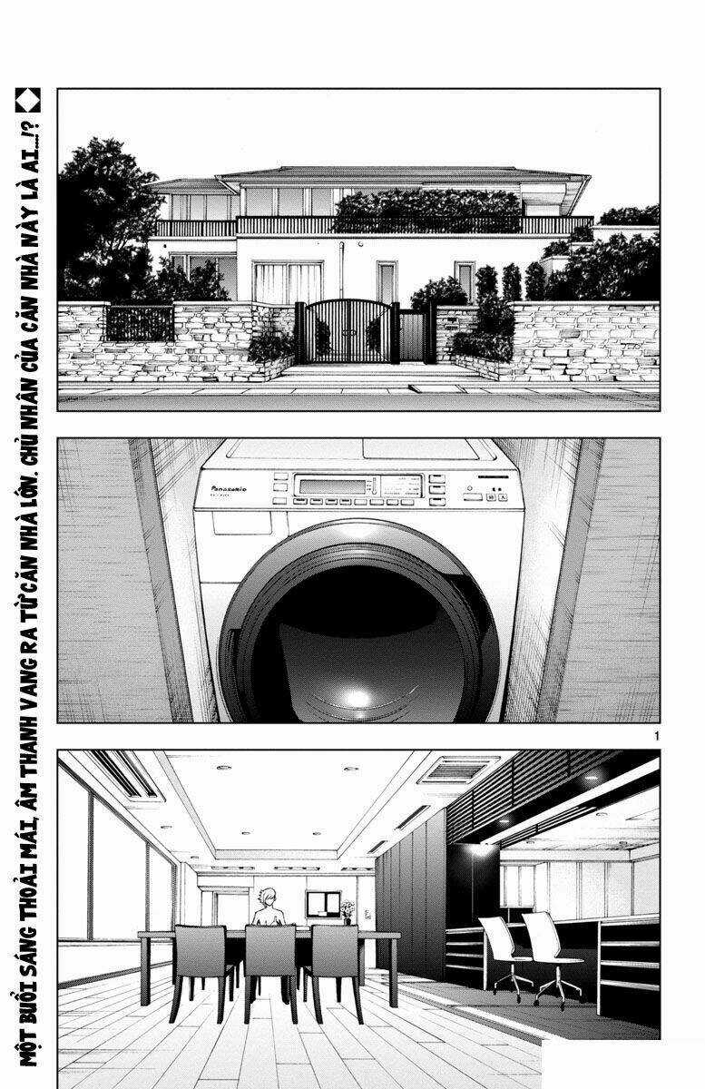 Mahou Shoujo Site Chapter 43 trang 0