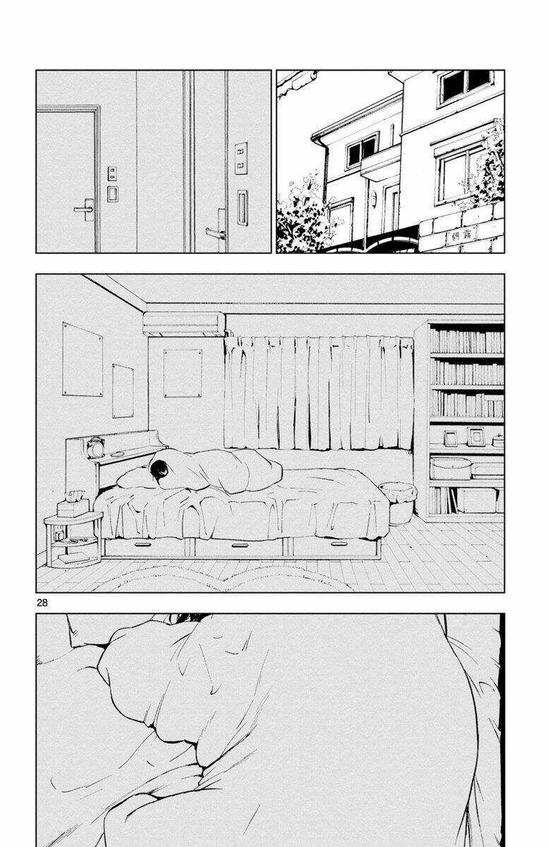 Mahou Shoujo Site Chapter 43 trang 26