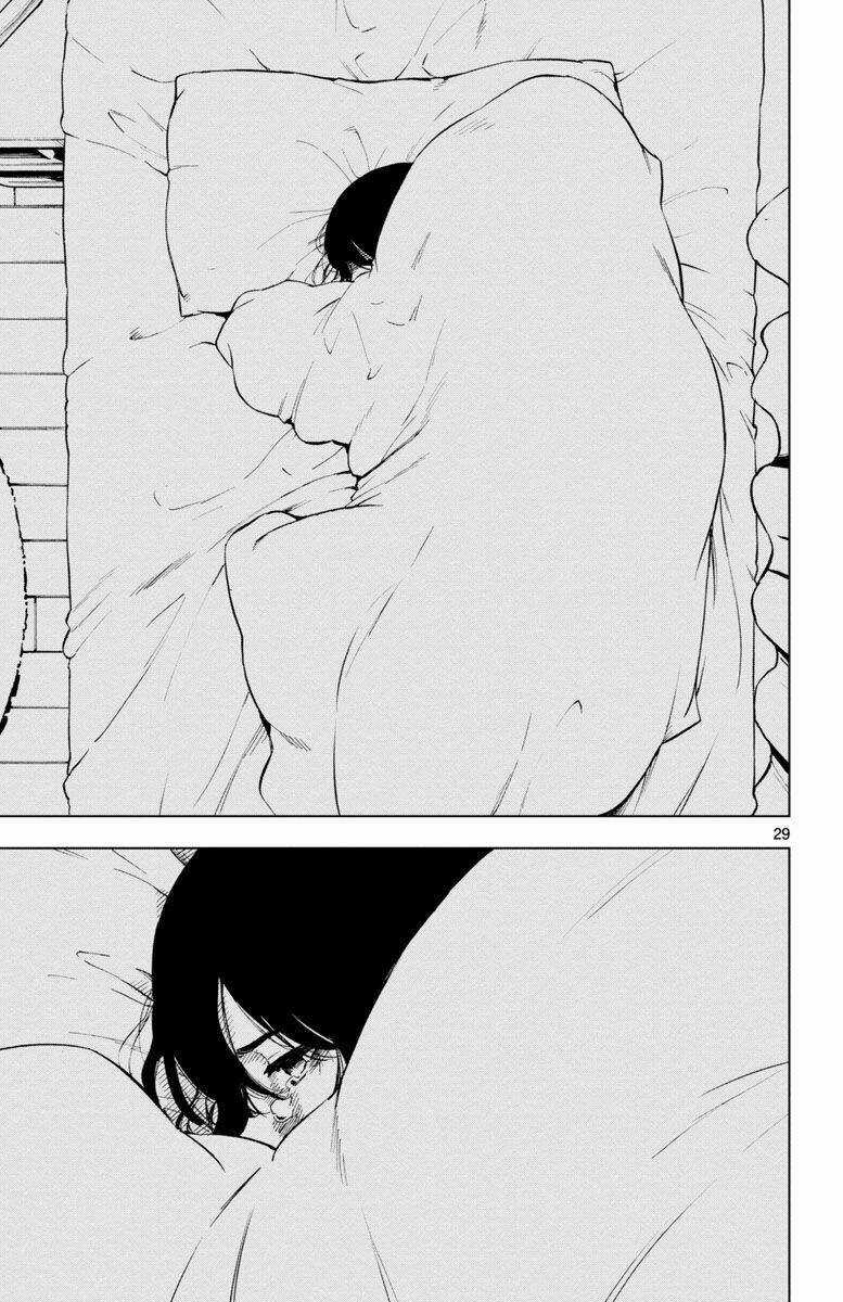 Mahou Shoujo Site Chapter 43 trang 27