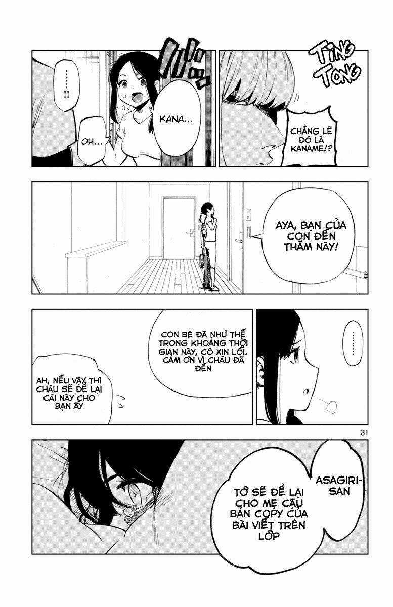 Mahou Shoujo Site Chapter 43 trang 29