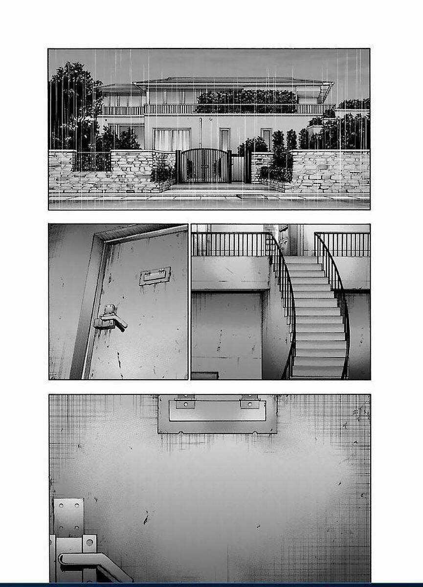 Mahou Shoujo Site Chapter 45 trang 12