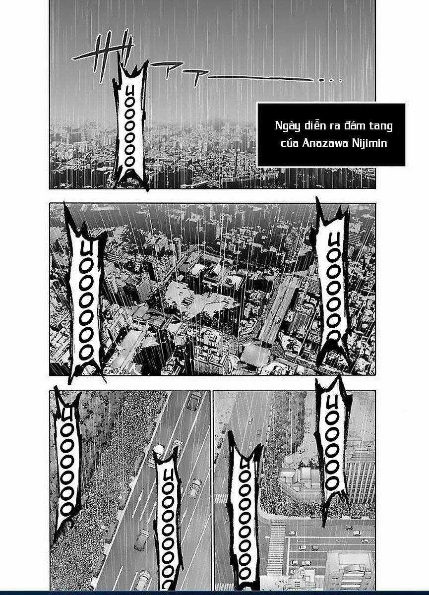 Mahou Shoujo Site Chapter 45 trang 14