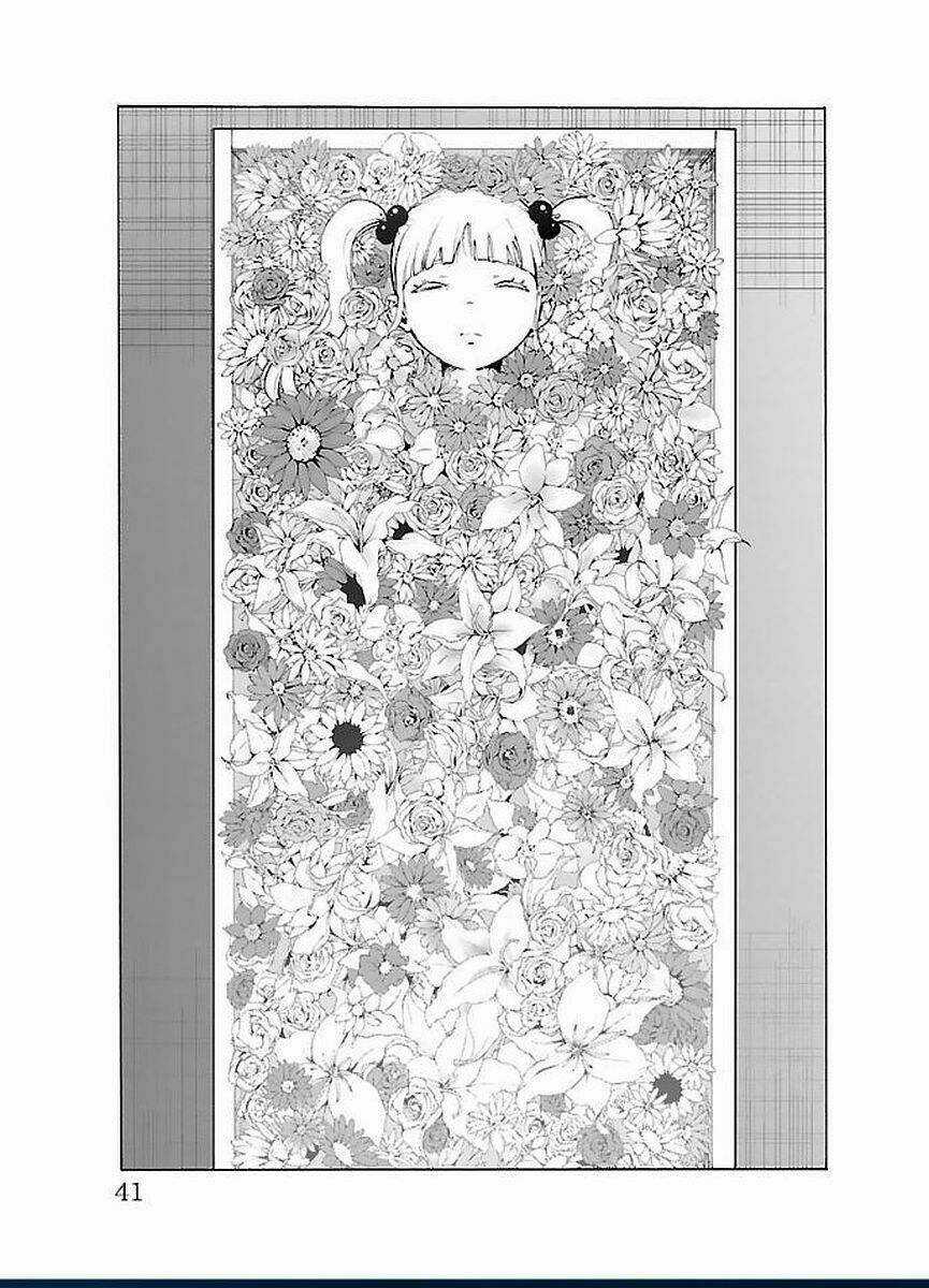 Mahou Shoujo Site Chapter 45 trang 19