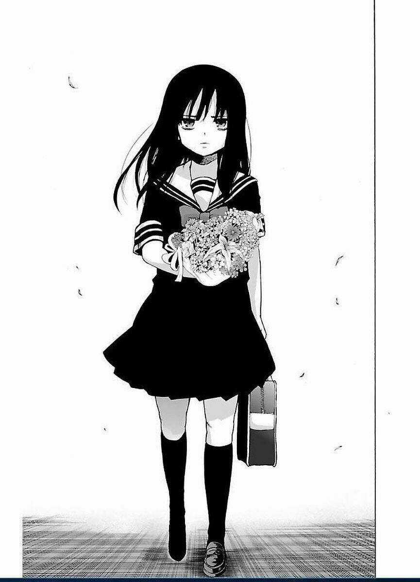 Mahou Shoujo Site Chapter 45 trang 23