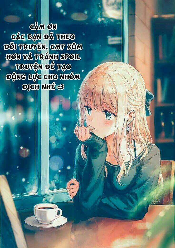 Mahou Shoujo Site Chapter 45 trang 31