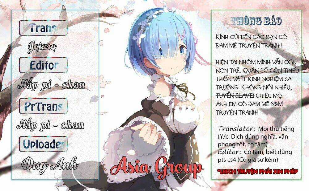 Mahou Shoujo Site Chapter 46 trang 1