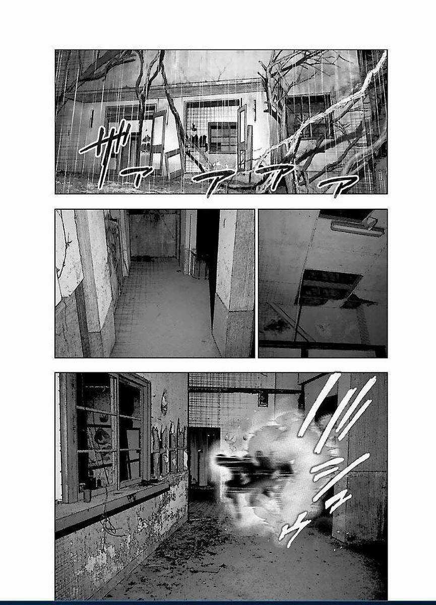 Mahou Shoujo Site Chapter 46 trang 25