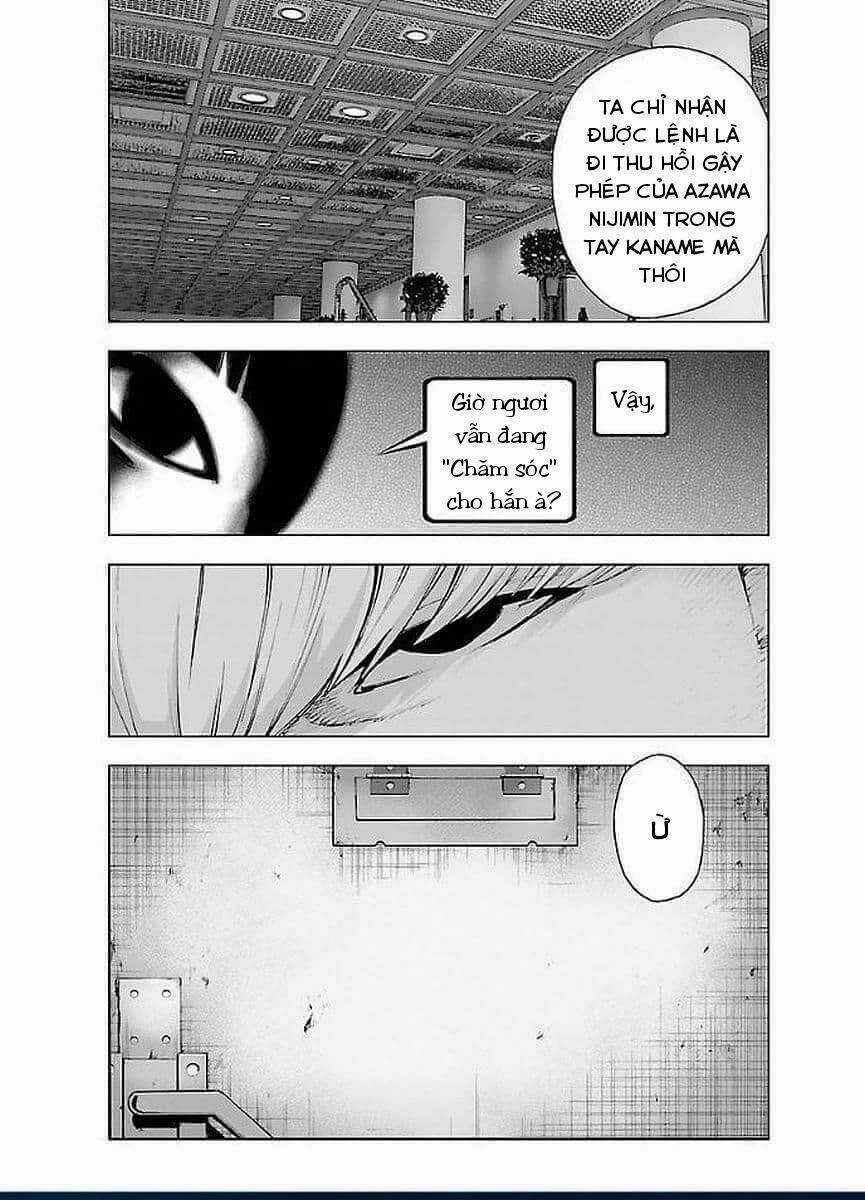 Mahou Shoujo Site Chapter 47 trang 24