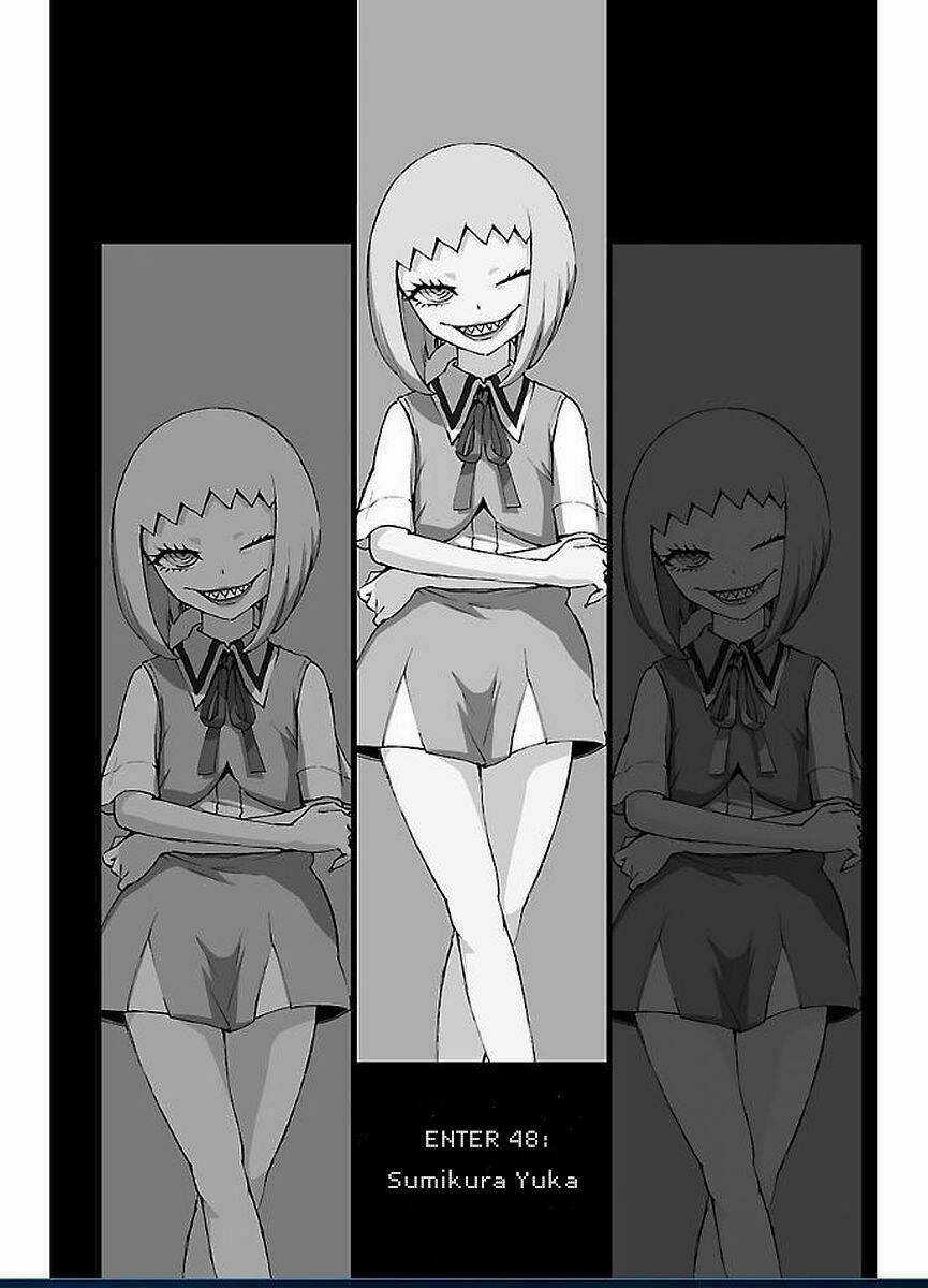 Mahou Shoujo Site Chapter 48 trang 2