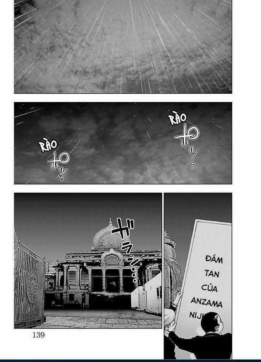 Mahou Shoujo Site Chapter 48 trang 23