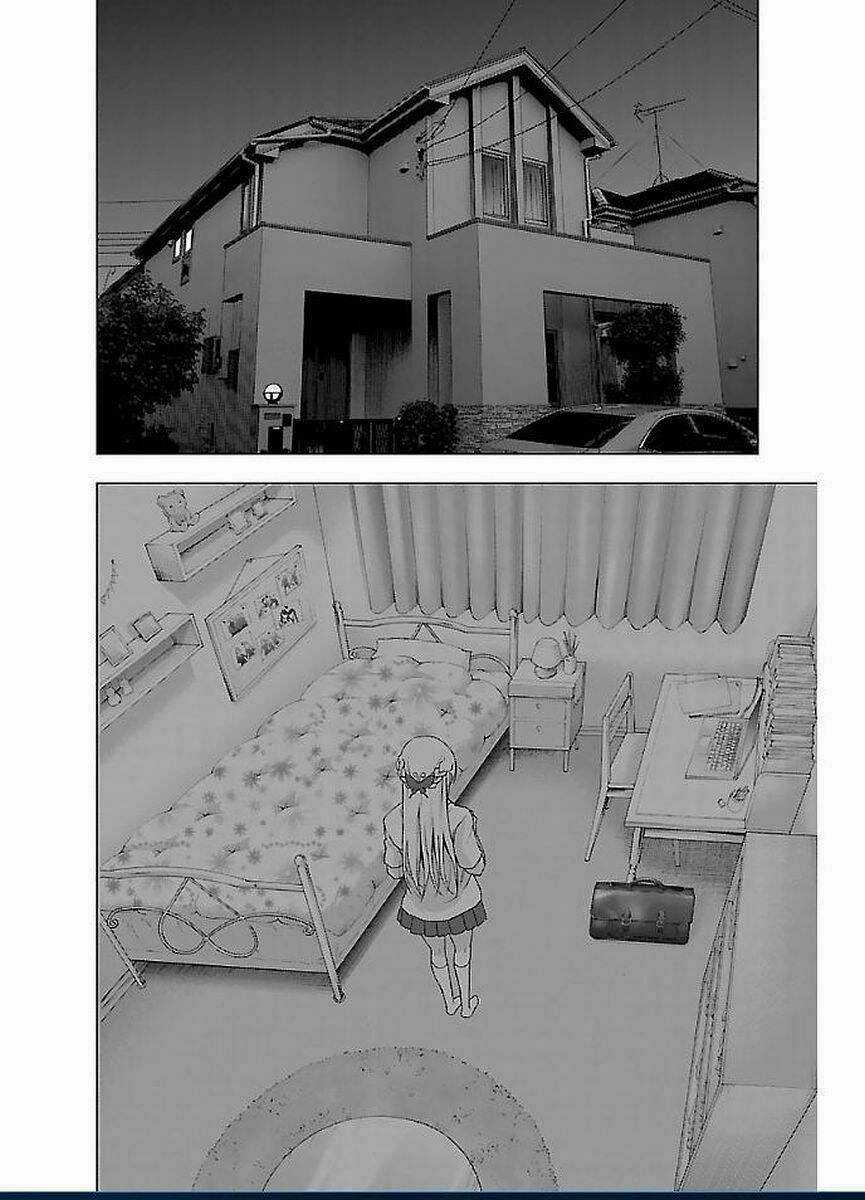 Mahou Shoujo Site Chapter 48 trang 24