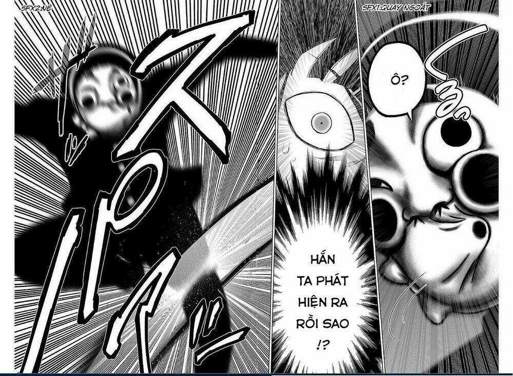 Mahou Shoujo Site Chapter 49 trang 35