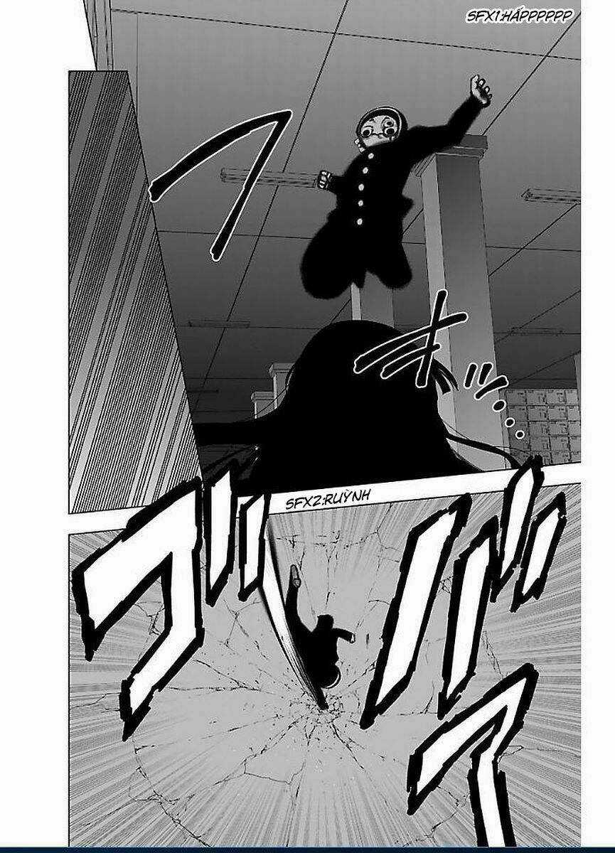 Mahou Shoujo Site Chapter 49 trang 38