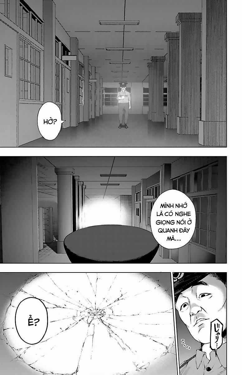 Mahou Shoujo Site Chapter 50 trang 13
