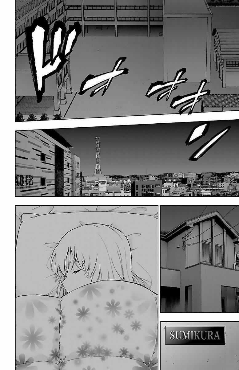 Mahou Shoujo Site Chapter 50 trang 14