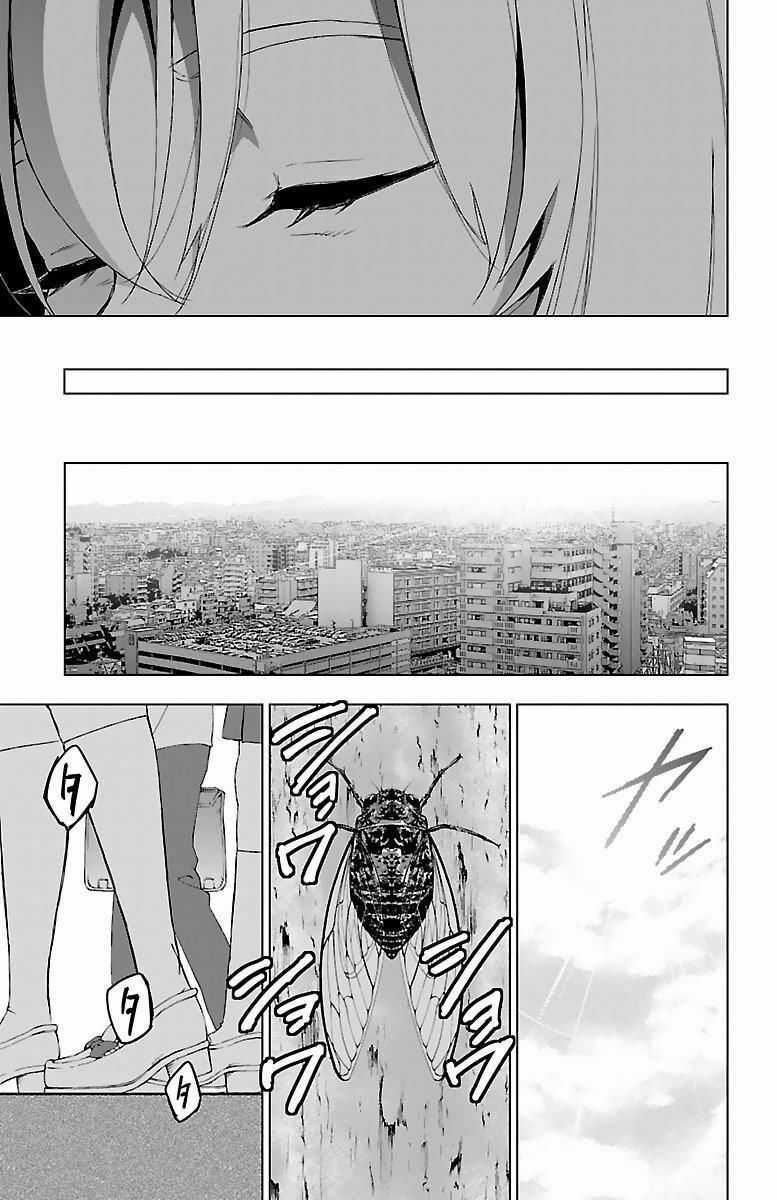 Mahou Shoujo Site Chapter 50 trang 15