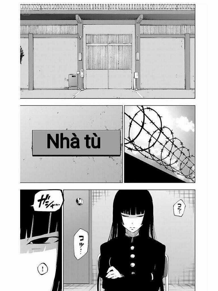 Mahou Shoujo Site Chapter 51.5 trang 0