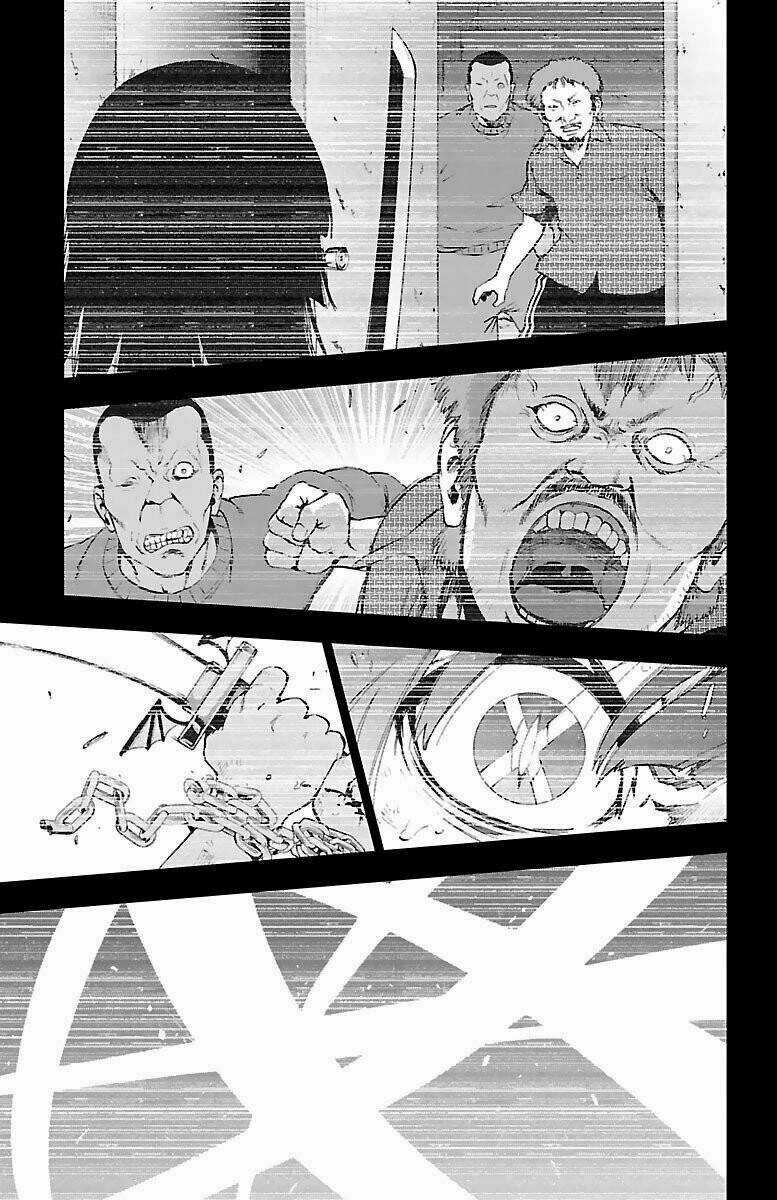 Mahou Shoujo Site Chapter 51.5 trang 5