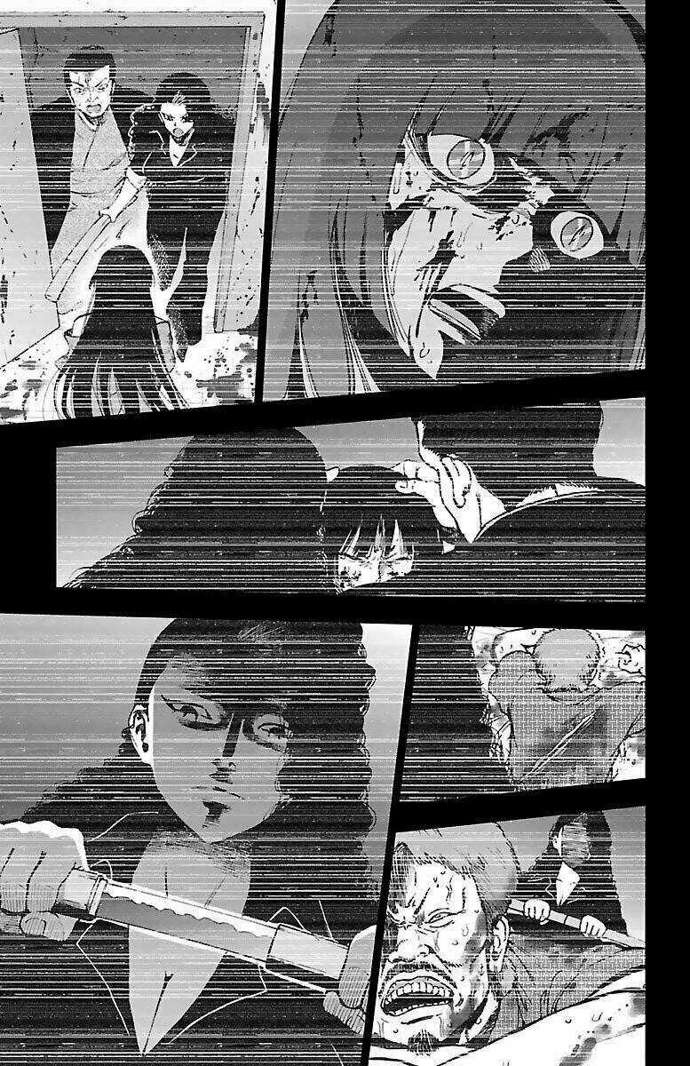 Mahou Shoujo Site Chapter 51.5 trang 6