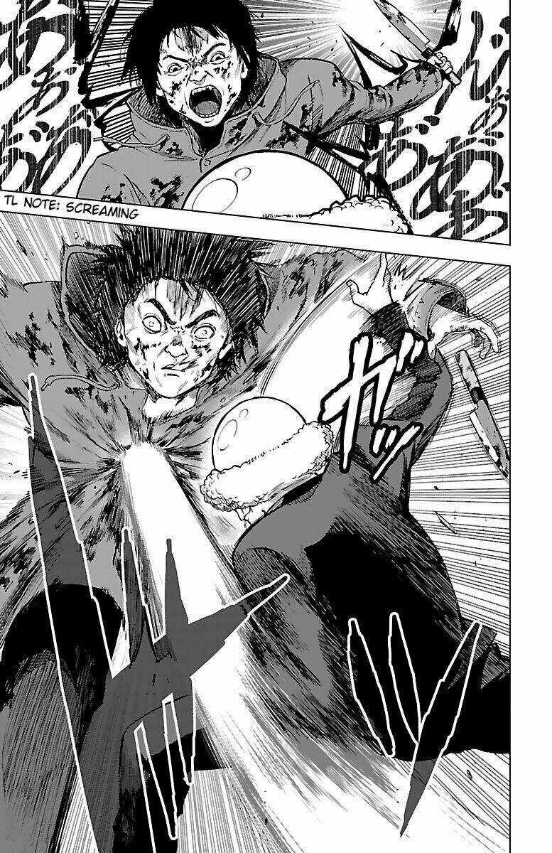 Mahou Shoujo Site Chapter 52.5 trang 3