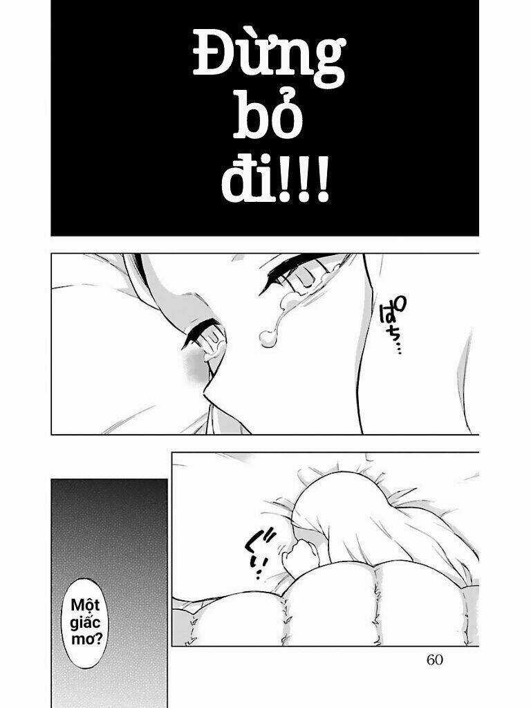 Mahou Shoujo Site Chapter 52 trang 2