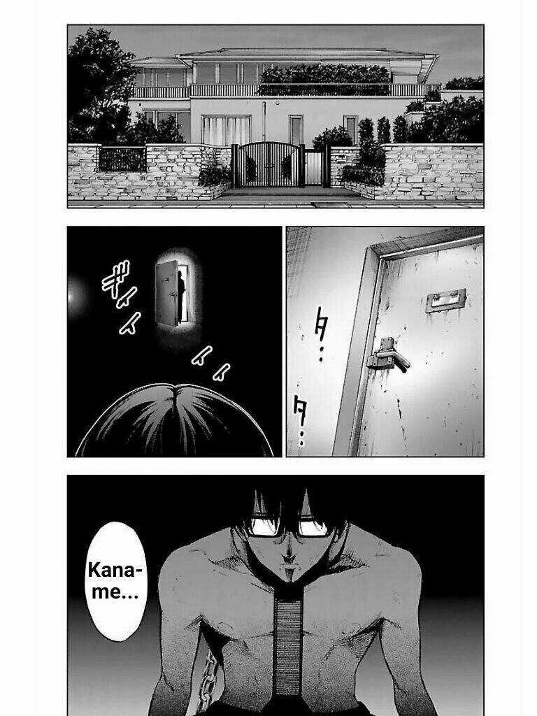 Mahou Shoujo Site Chapter 53.5 trang 12