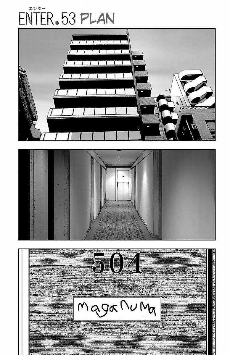 Mahou Shoujo Site Chapter 53 trang 1