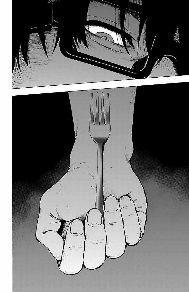 Mahou Shoujo Site Chapter 53 trang 12