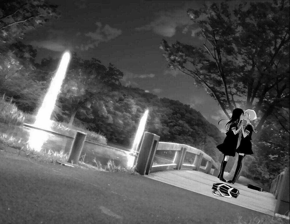 Mahou Shoujo Site Chapter 54.5 trang 13